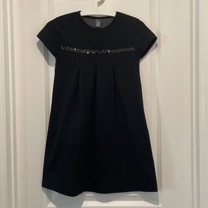 Zara kids. Girls knit dress. 11-12 years, 152cm. Great condition